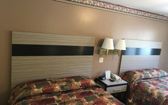Deluxe Inn Nebraska City