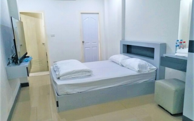 K&K Apartment