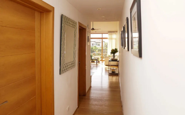 Sybaris Suites