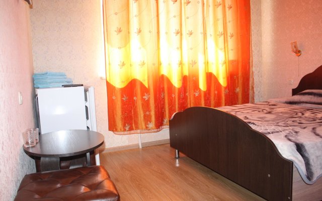 Tutsi Hotel