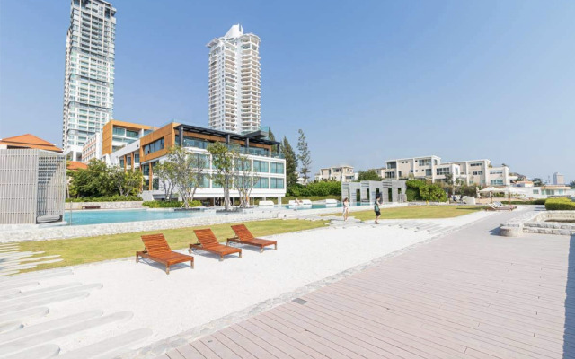 Veranda Residence by GoldStar Group