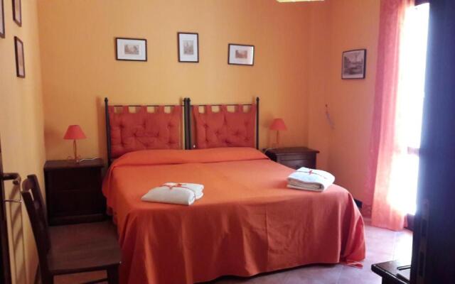 Terre di Gratia Apartments