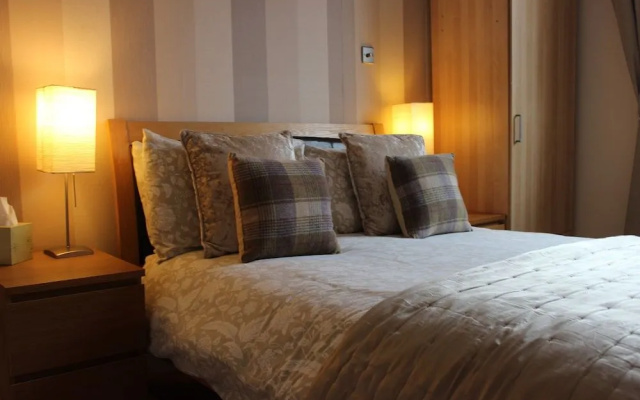 Valhalla B&B