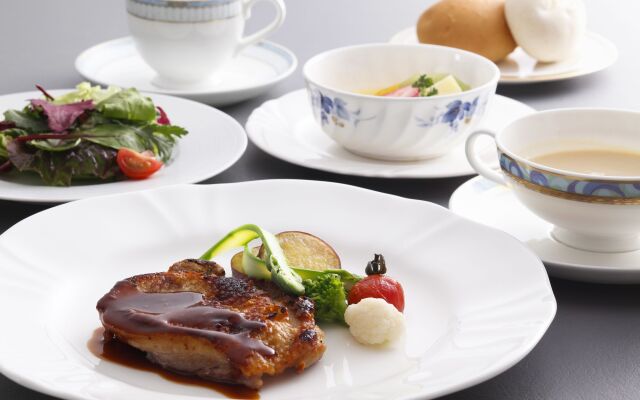 Grandvrio Hotel Tokushima