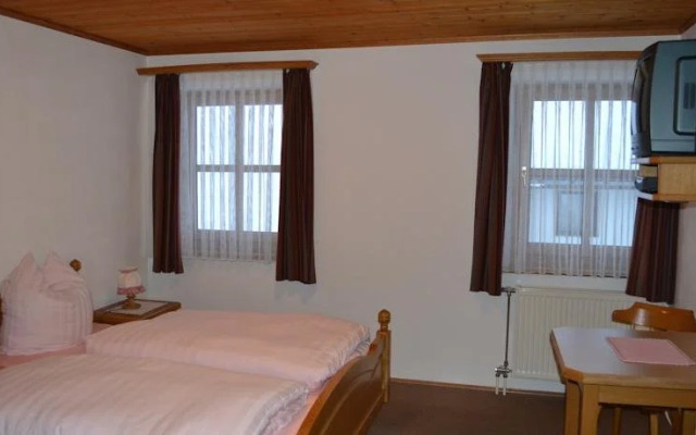 Gasthaus zum Stausee