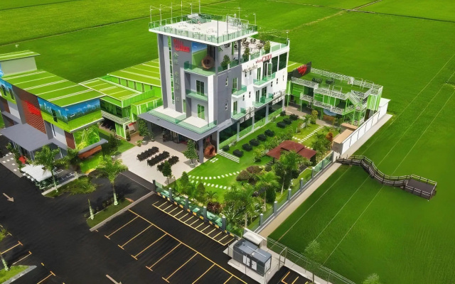 Villa Chee