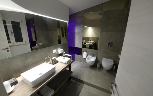 Cappellanio Suite & Apartament