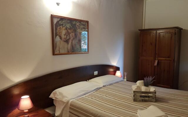 Agriturismo Il Giogo