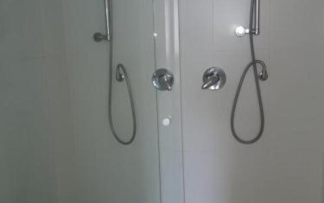 Apartamento em Copacabana