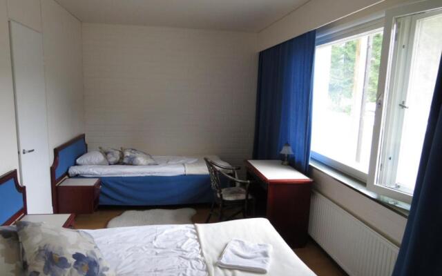 Laatokan Portti Apartments