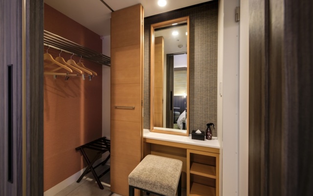 Wide Comfort Floor Twin room (트윈 침대 2개) 사진 4
