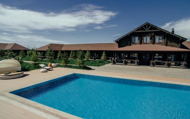 Utkino Country House
