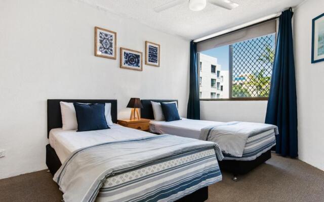 Mylos Holiday Apartments