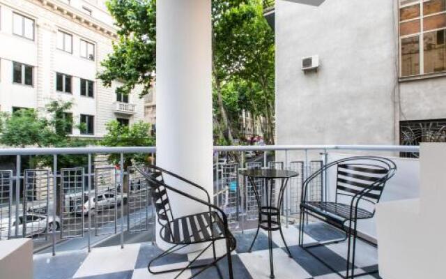 Sweet Home VIP 5 at Freedom Square