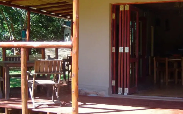 Rocky Drift Private Nature Reserve