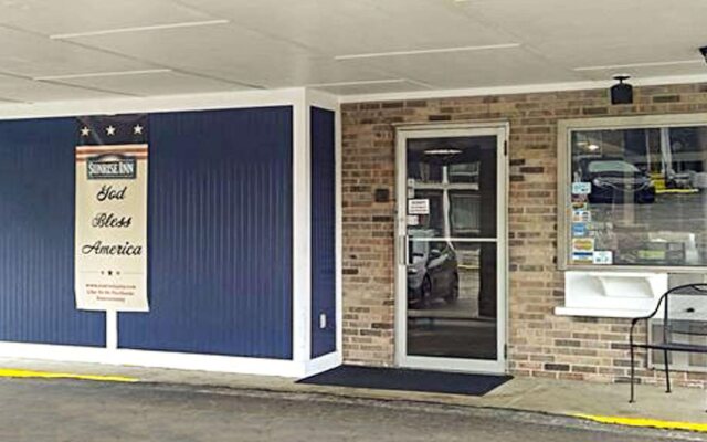 Sunrise Inn Williamstown