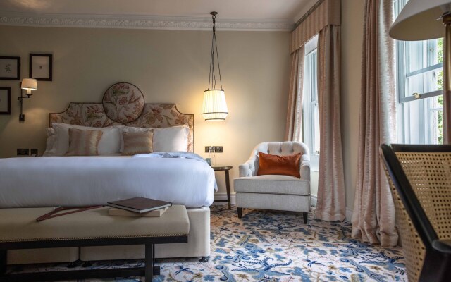 The Relais Henley