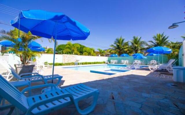 Pousada Villa del Mare