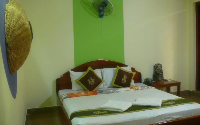 Hang Tep Hotel