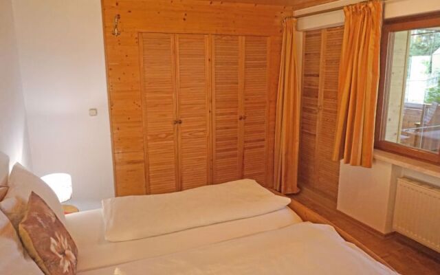 Romantik Chalet Karin 15279