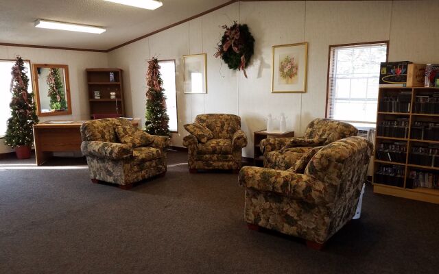 Table Rock Resorts at Indian Point