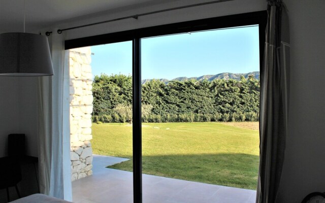 Propriété à St Remy De Provence