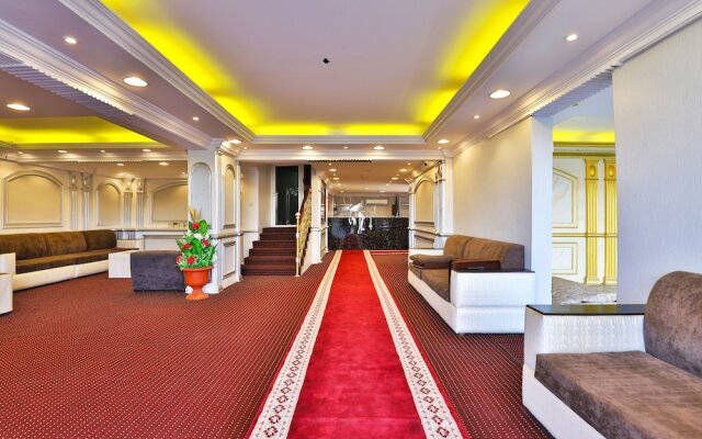 OYO 435 Hams Al Layali Hotel
