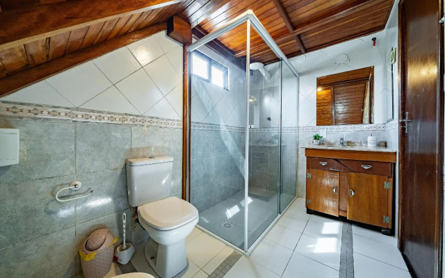 271 - Excelente loft em Mariscal