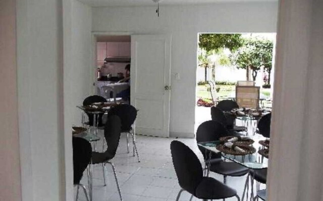 L Aurora Hotel Boutique