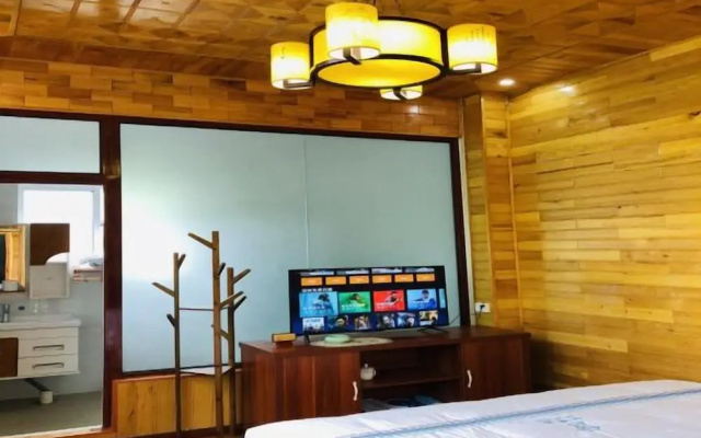Qiudieyuan Inn – Guest Rooms – Baoshan