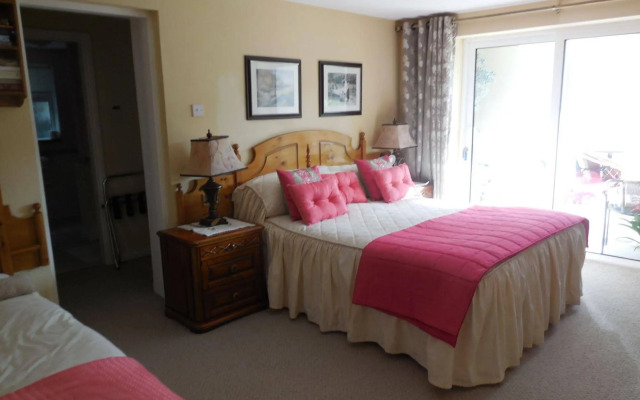 Crystal Springs B&B