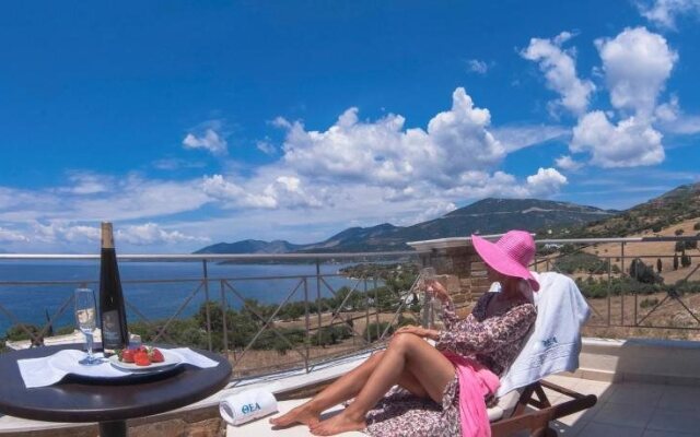 Thea Boutique Hotel