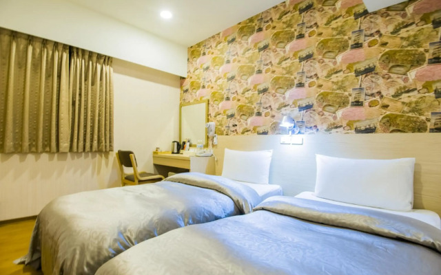 Sanduo Hotel