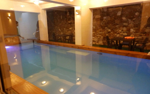 Tanger Hotel
