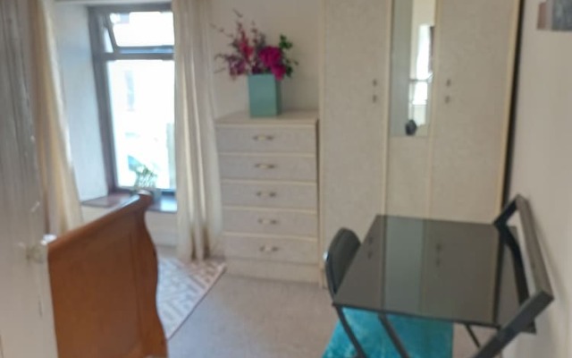 Townhouse Wexford - Private Garden