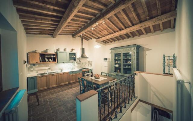 Casa Al Miglio