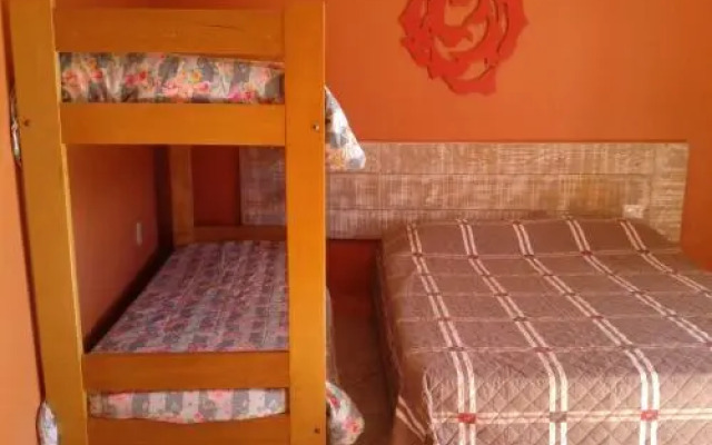 Pousada dos Moleques