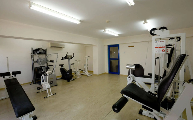 Kefalos - Damon Hotel Apartments