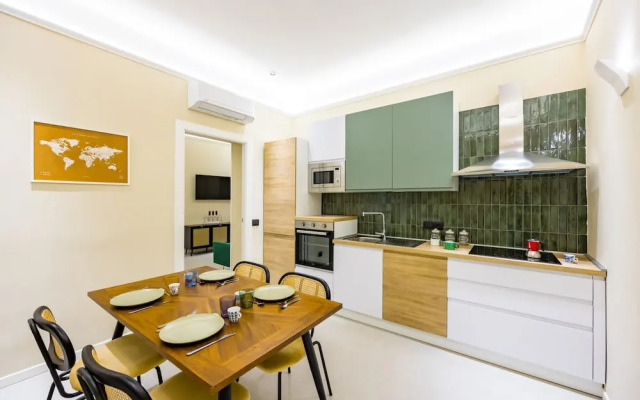 Family Friends Montesanto House by Wonderful Italy