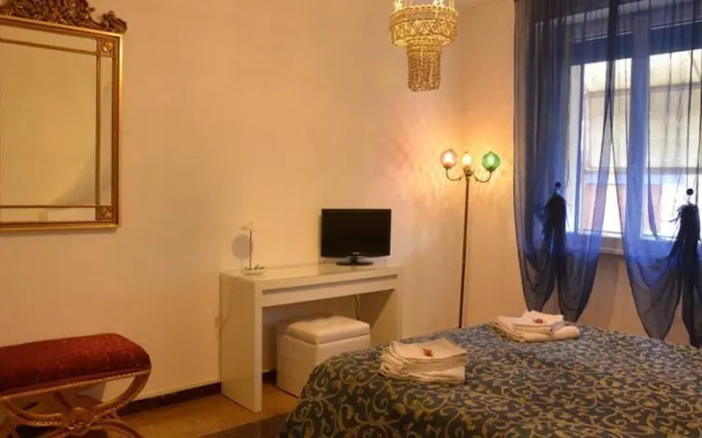 Wellcome Home In Rome