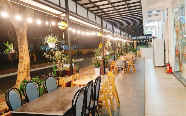 Hong Lien Hotel