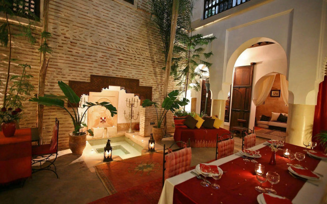 Riad El Faris