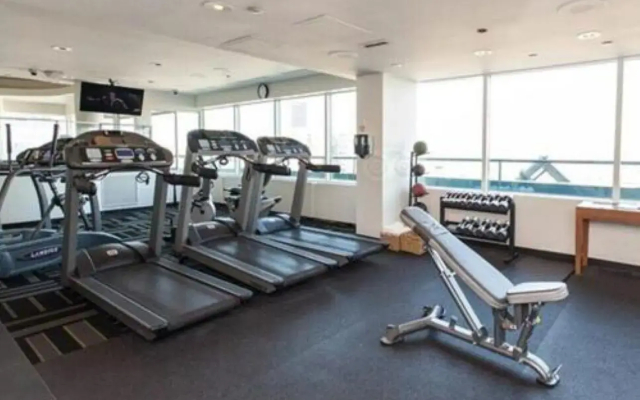 Cambridge Suites Toronto