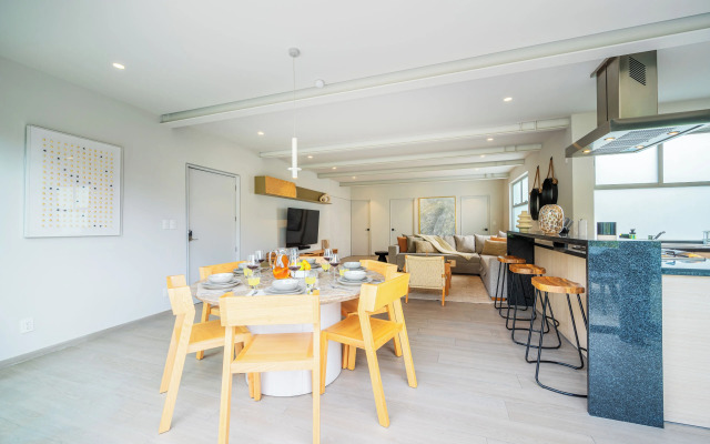 Capitalia Parque Lincoln