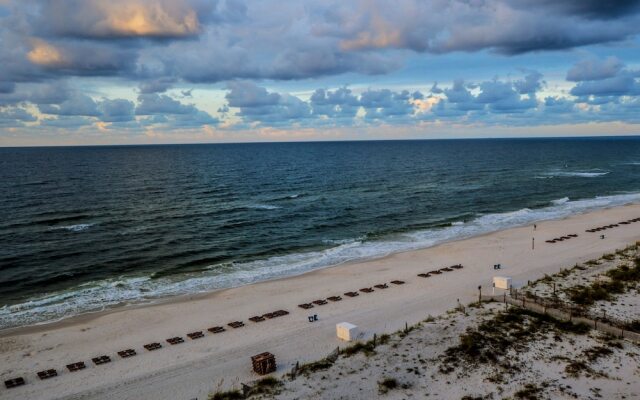 Ocean House Unit 2601