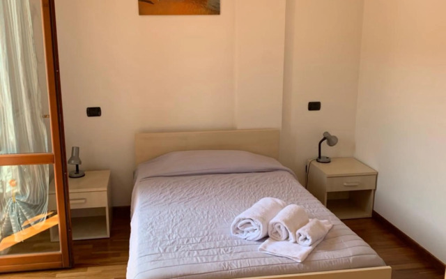 Aurelia Rta Detta Il Cascinale