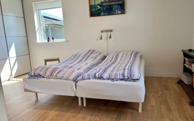 6 Person Holiday Home in Albaek-by Traum