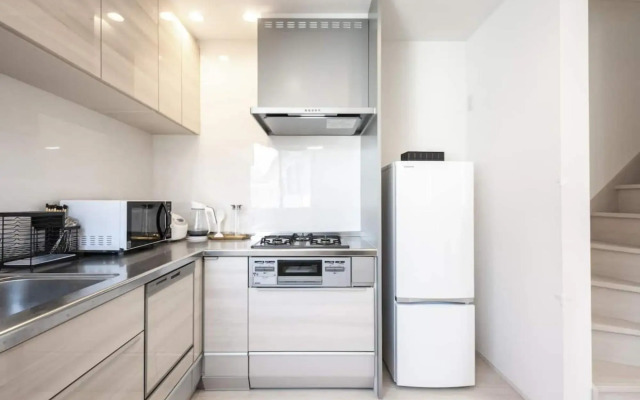 Private Hotel Oshiage - Vacation STAY 81630v