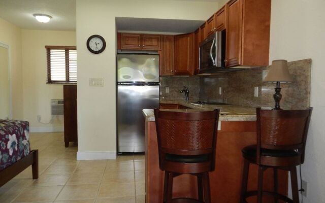 Shell Studios Hallandale Beach
