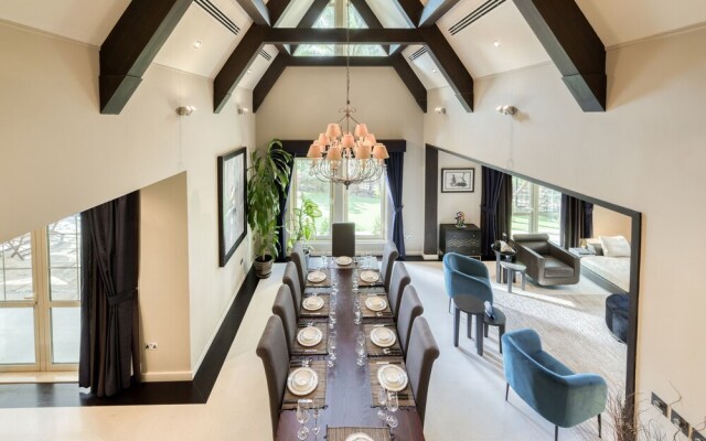 Cluster 16 Jumeirah Island